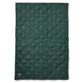 Eddie Bauer Oversized Down Throw - Alder - Size One Size