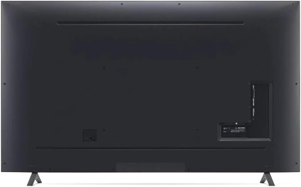 LG 86′′ 4K UHD Smart LED TV 86UQ7590PUD, AI Processor, Alexa, 120Hz, Grey, 2022 Model