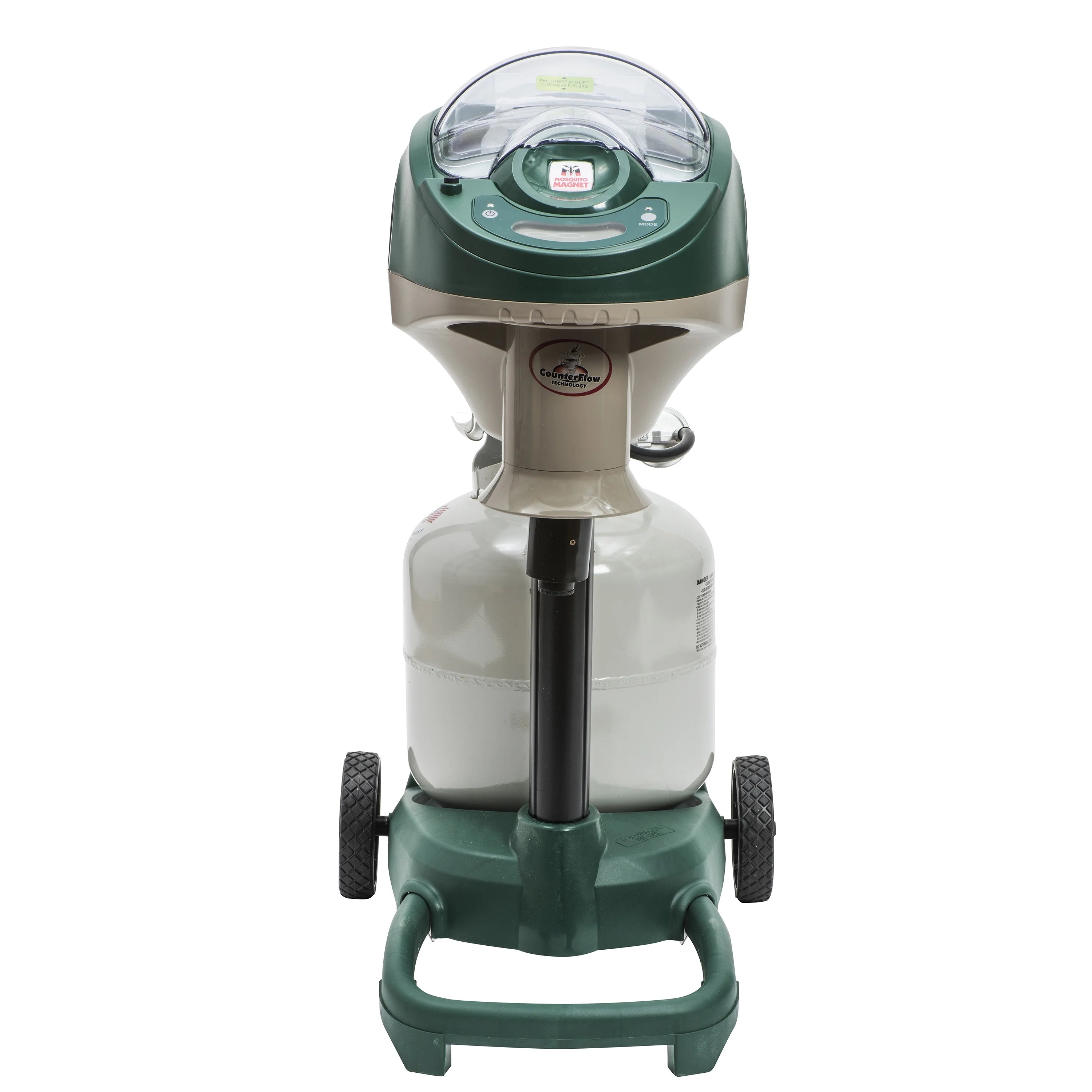 Mosquito Magnet Executive Mosquito Trap