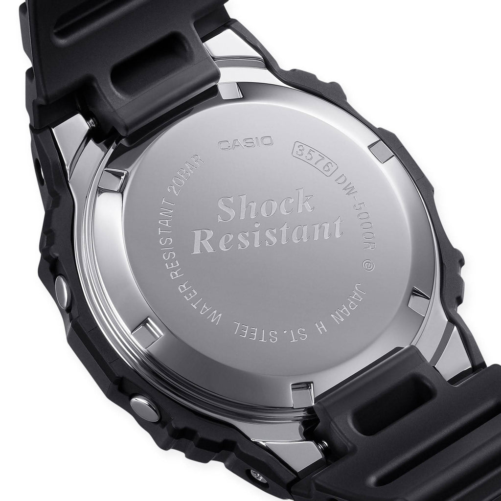 Casio G Shock Revival Watch