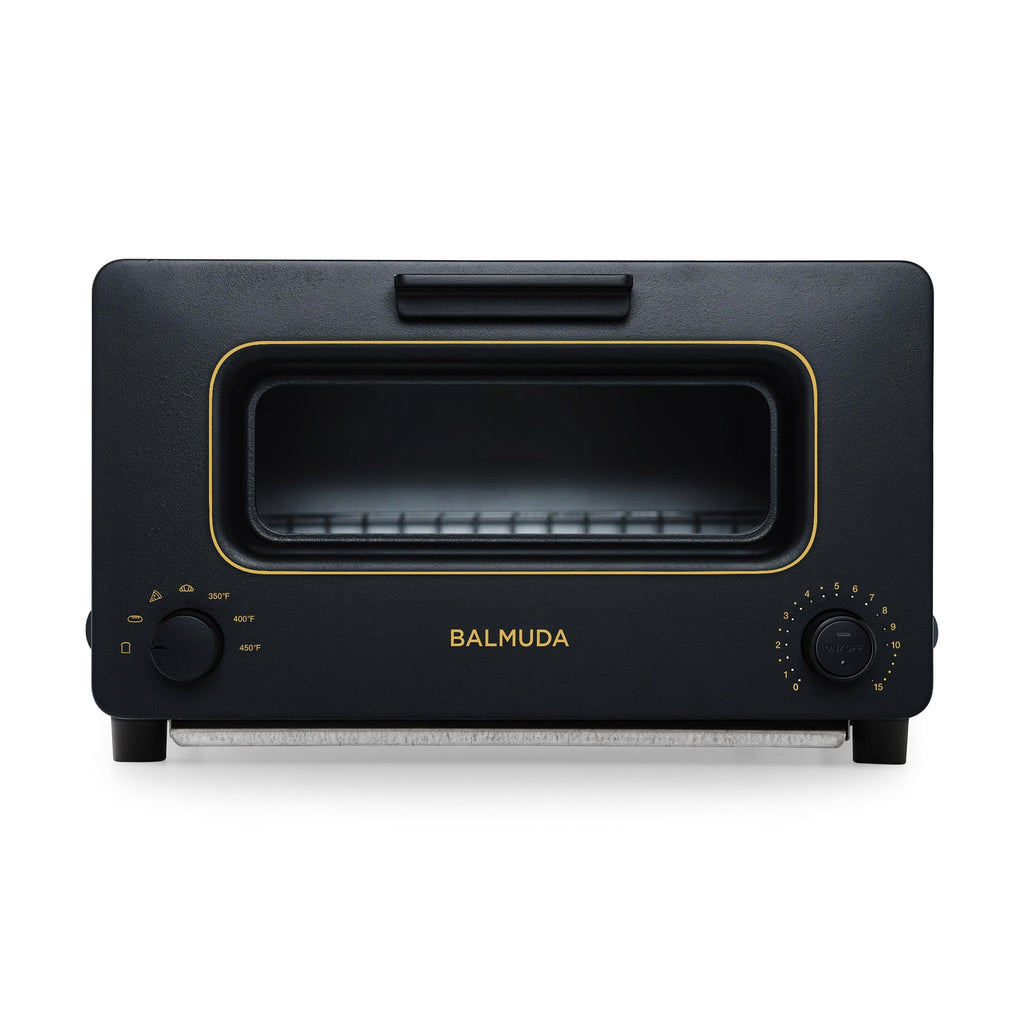 BALMUDA The Toaster - Black