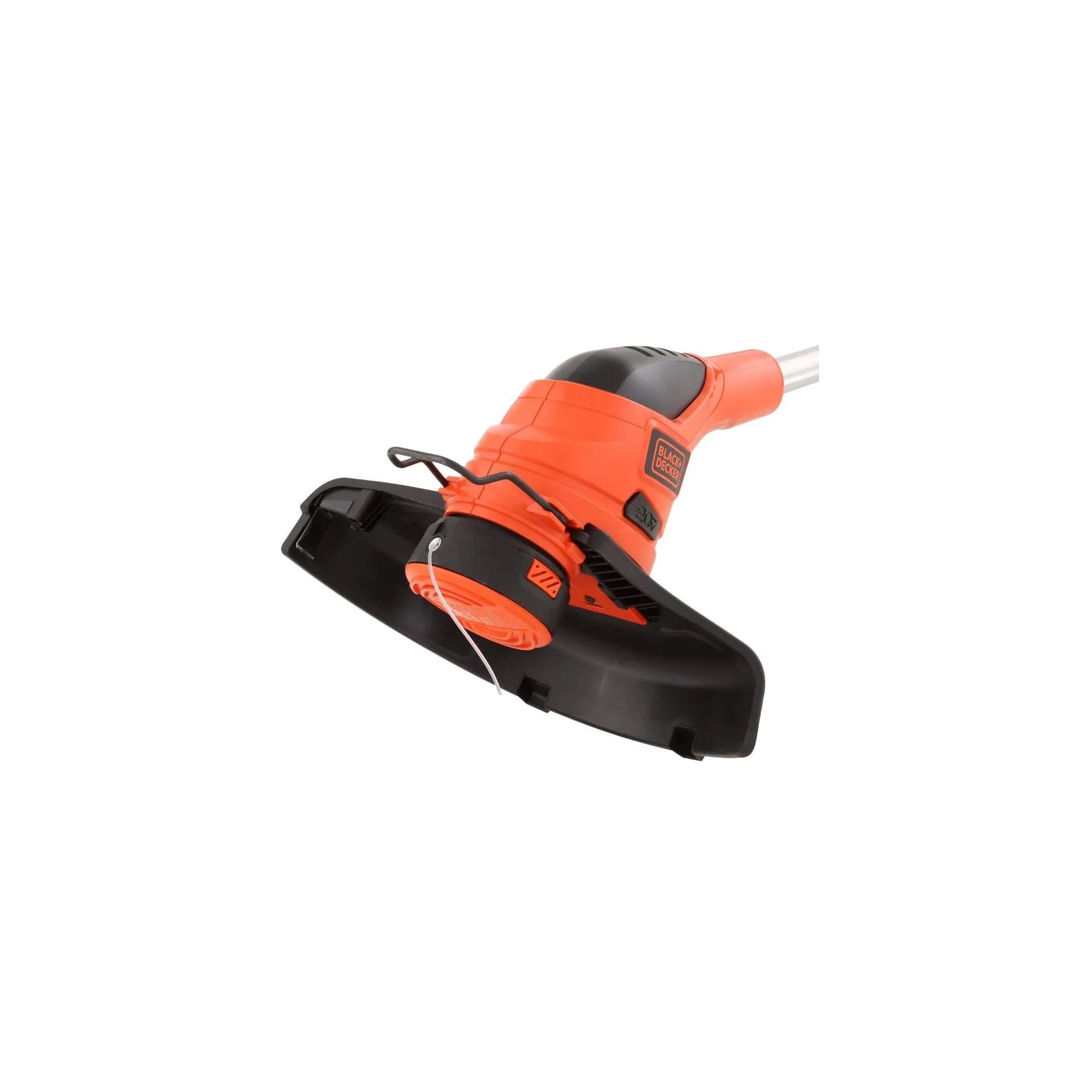BLACK+DECKER 20V MAX* Lithium 12 inch 3-in-1 Compact Mower, MTC220