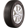 Douglas All-Season Tire 215/60R16 95H - Quiet, High-Performance for 16" Wheels
