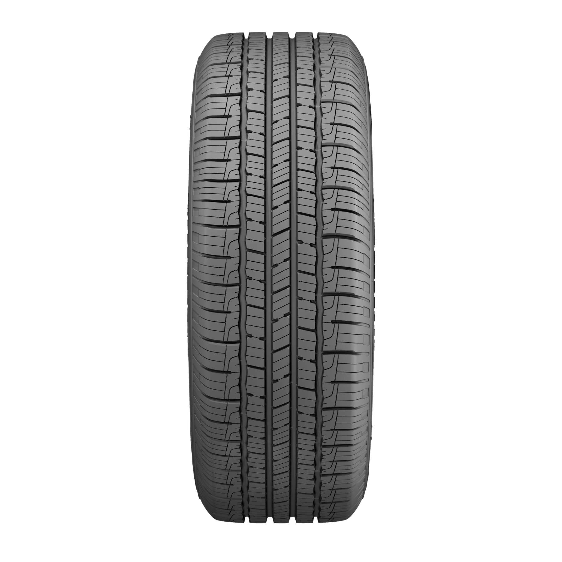 Goodyear Reliant All-Season Tire 205/55R16 91V - Enhanced Wet Grip, Quiet Ride, Passenger Car Tire