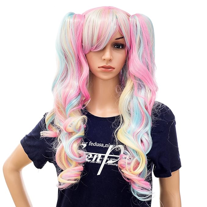 Cosplay Wigs