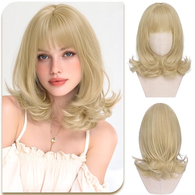 Short Wig